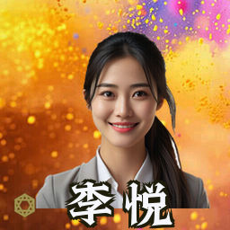 李悦