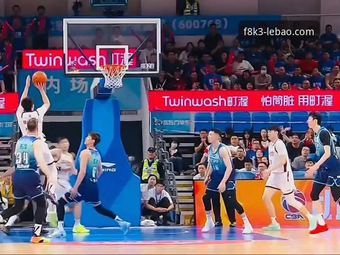 乐宝体育APP下载哪个好 揭秘浙江83-81加时绝杀背后的战术博弈:兰道夫33分统治力深度解析